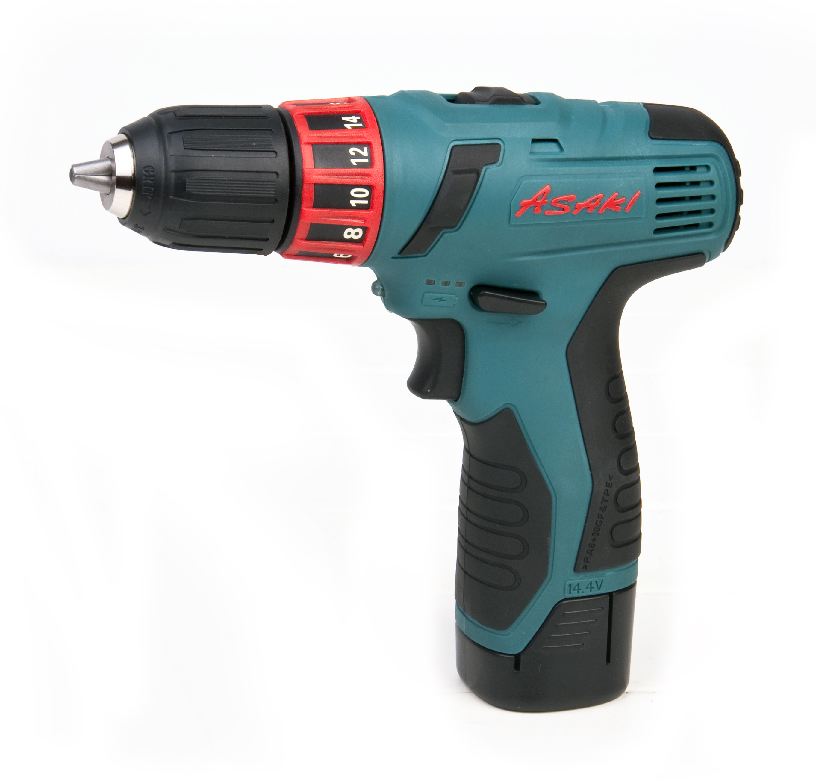 CORDLESS POWERTOOLS – AfifHamdoun