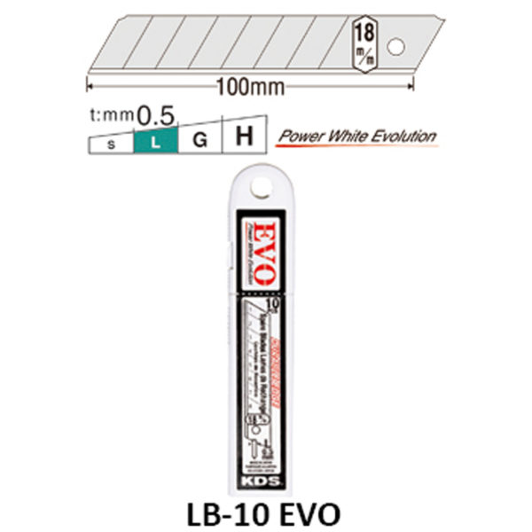 LB-10 EVO