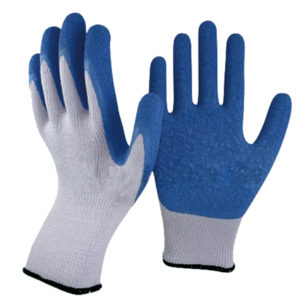 Oil Resistant Hand Gloves BR4530 – AfifHamdoun