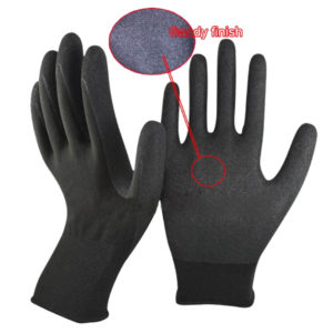 Oil Resistant Hand Gloves BR4530 – AfifHamdoun