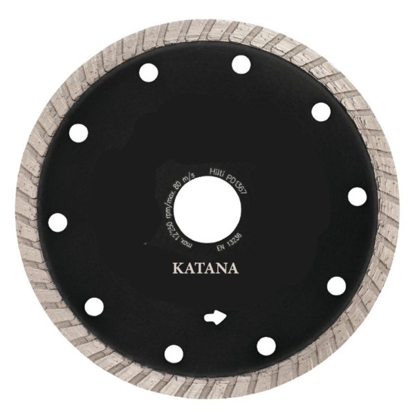 katana disc1