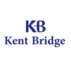 kent bridge logo