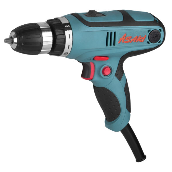 Compact Electric Driver Drill AS108 – AfifHamdoun