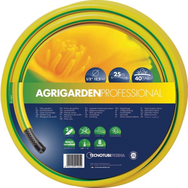Agrigarden Professional