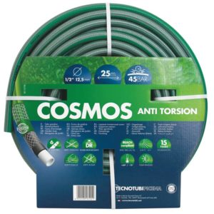 Cosmos Antitorsion