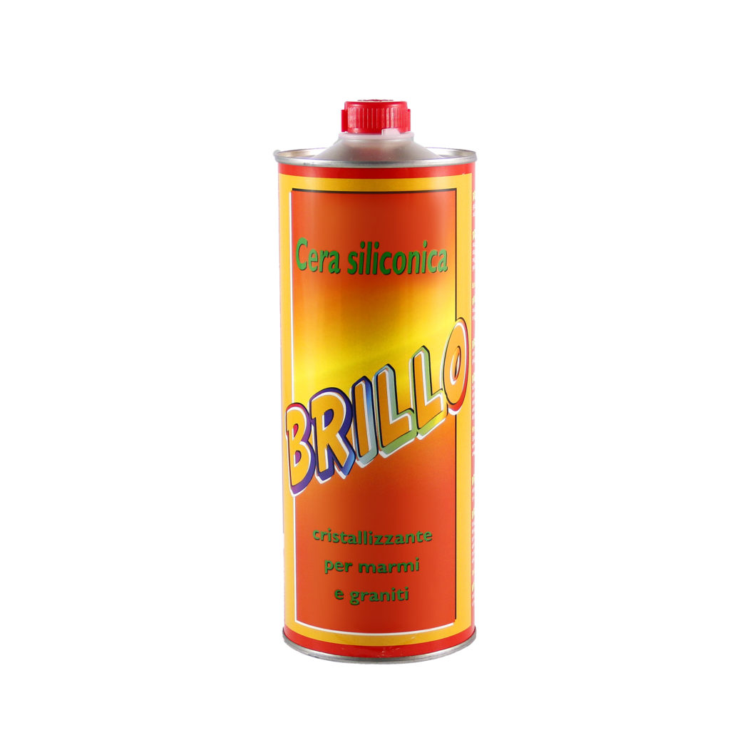 Brillo Fin BRILLO – AfifHamdoun