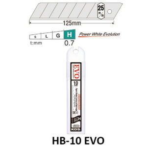 HB-10 EVO