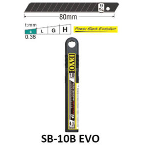 SB-10B EVO