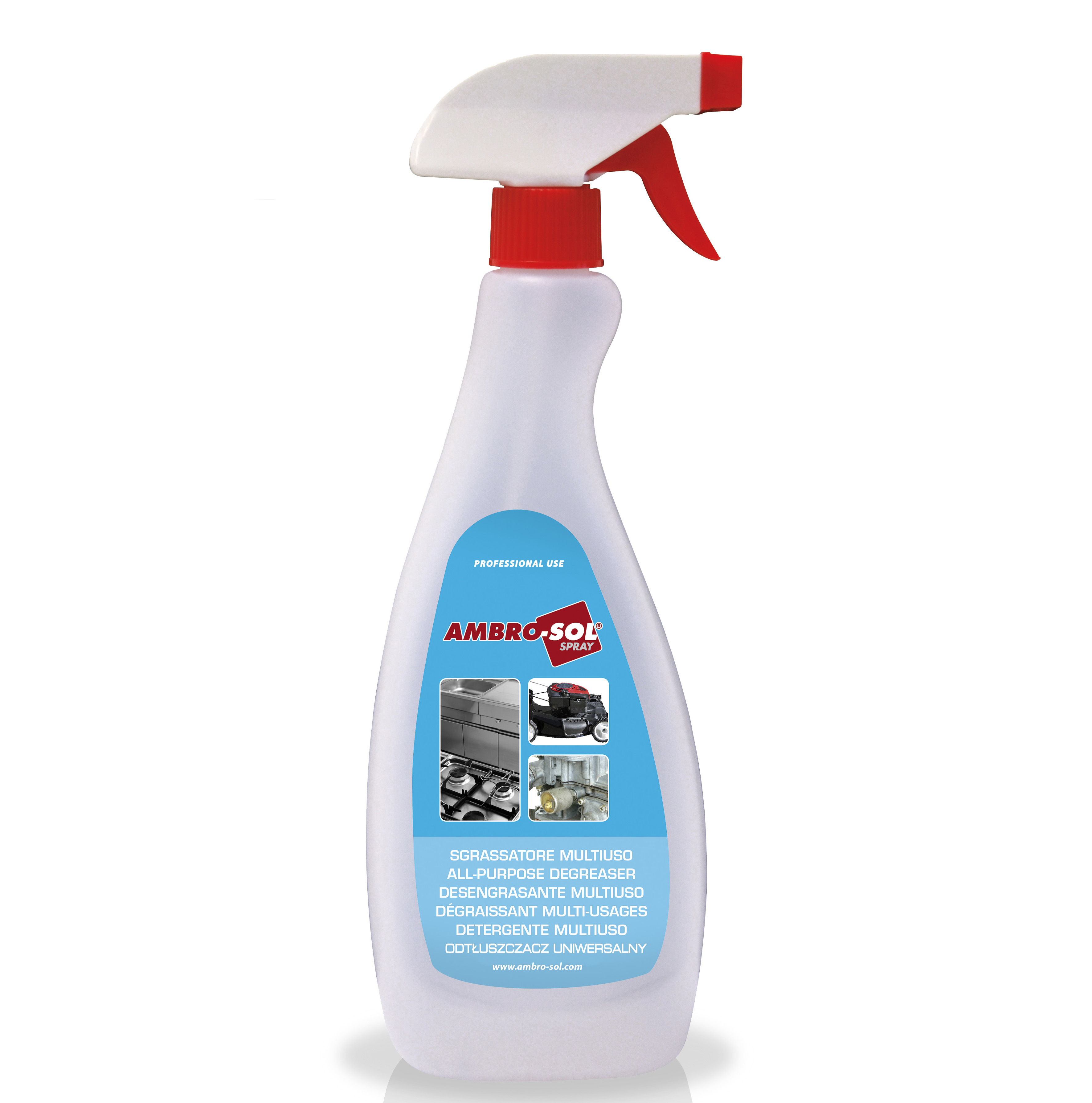 All-Purpose Degreaser – AfifHamdoun