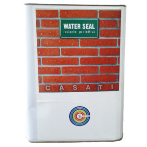 WATER SEAL