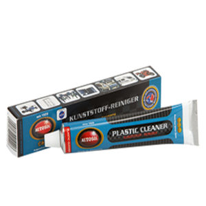 PLASTIC CLEANER