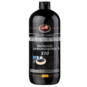 SEALING HARD WAX 510