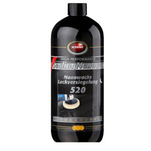 SEALING NANOWAX 520