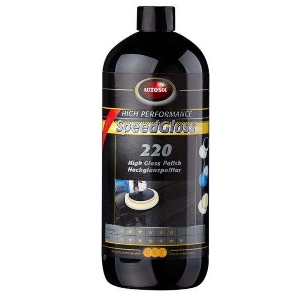 SPEED GLOSS 220