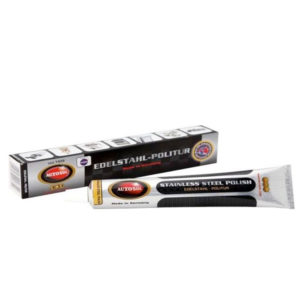 STAINLESS STEEL POLISH 75ML