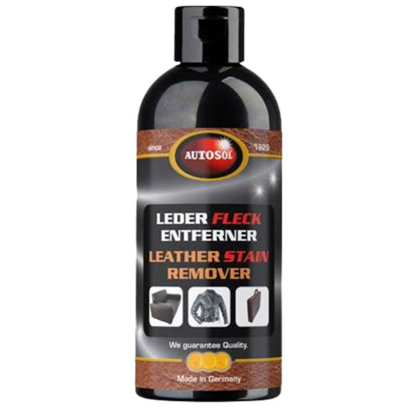 leather stain remover 250 ml