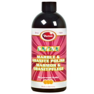 marble & granite POLISH